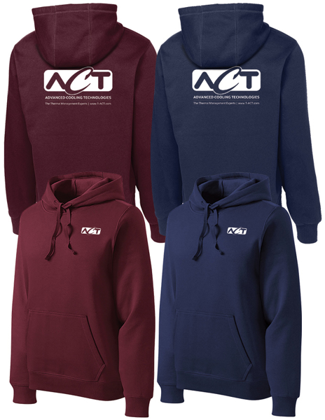 Picture of Sport-Tek Pullover Hooded Sweatshirt